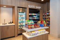 Homewood Suites by Hilton Atlanta Buckhead Pharr Road, Cobb