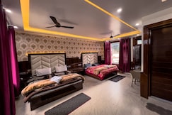 The Forest View, Kasol