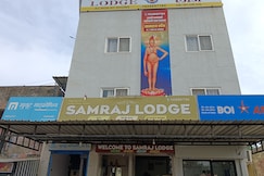 Samraj Lodge Akkalkot, Akkalkot