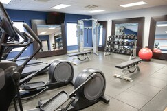 Hampton Inn & Suites by Hilton Williamsport-Faxon Exit, Lycoming