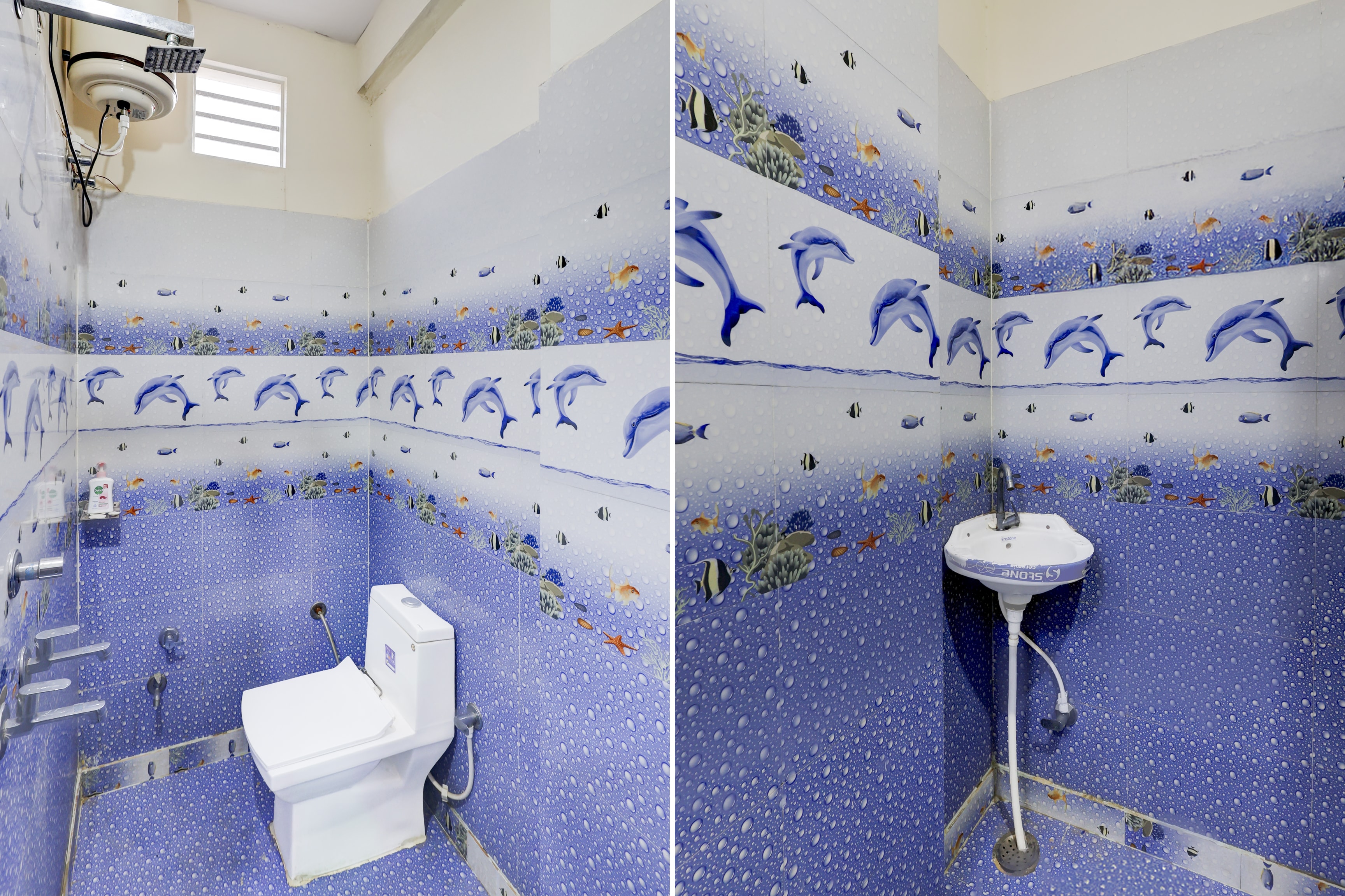 SPOT ON 7 Star Guest House - Tap to explore photos