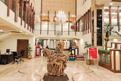 Devashish Hotel, Haldwani