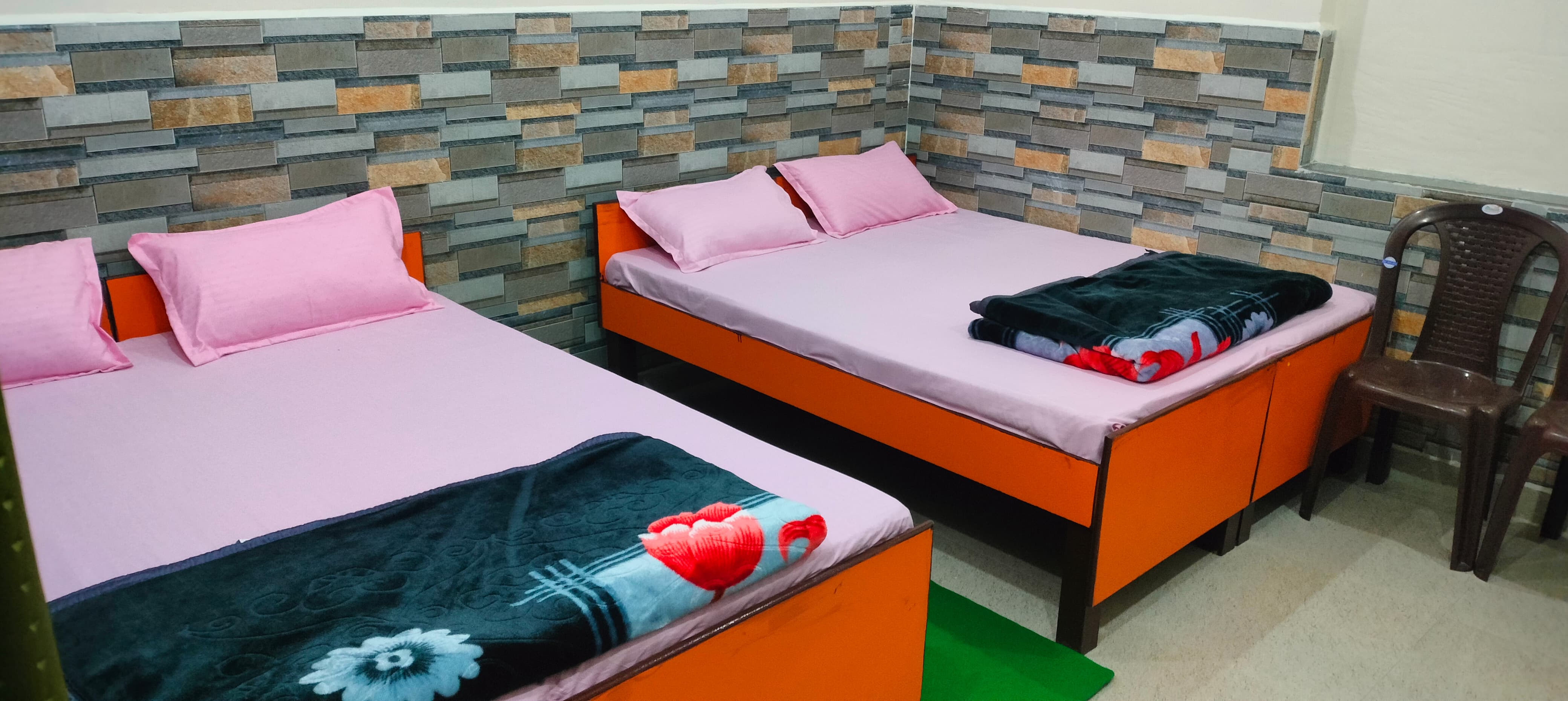 Laxmi mangal homestay - Tap to explore photos