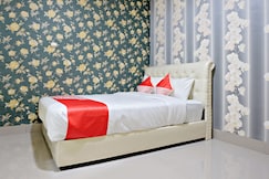 Hotel O Jinan Makassar, Makassar