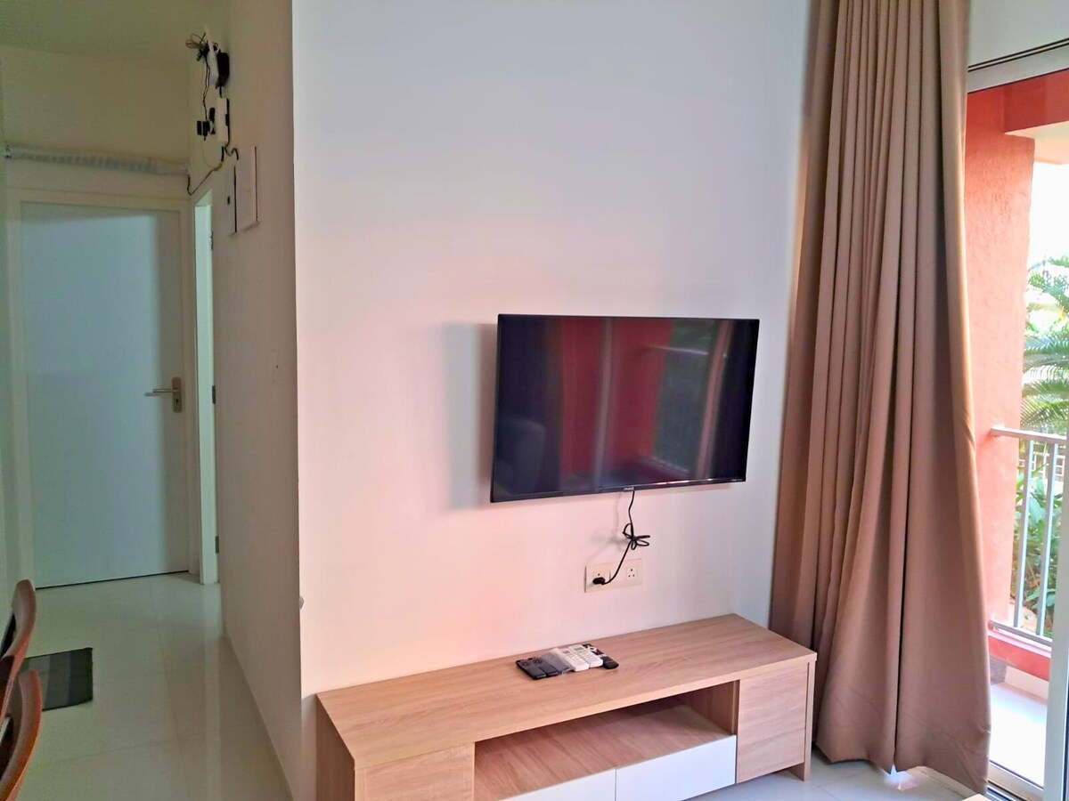 Greenspace 2BHK with resort style amenities 4306 - Tap to explore photos