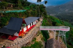 Tree Valley Resort Vattavada, Munnar