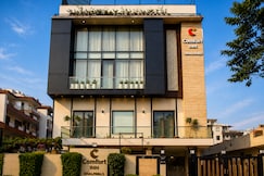 Comfort Inn Dhaliwals, Gurgaon, Gurgaon