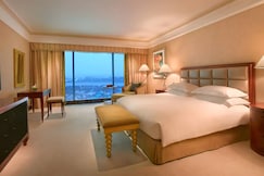 Grand Hyatt Dubai Hotel, Dubai