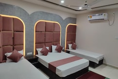 Hotel Kesar, Chitrakoot