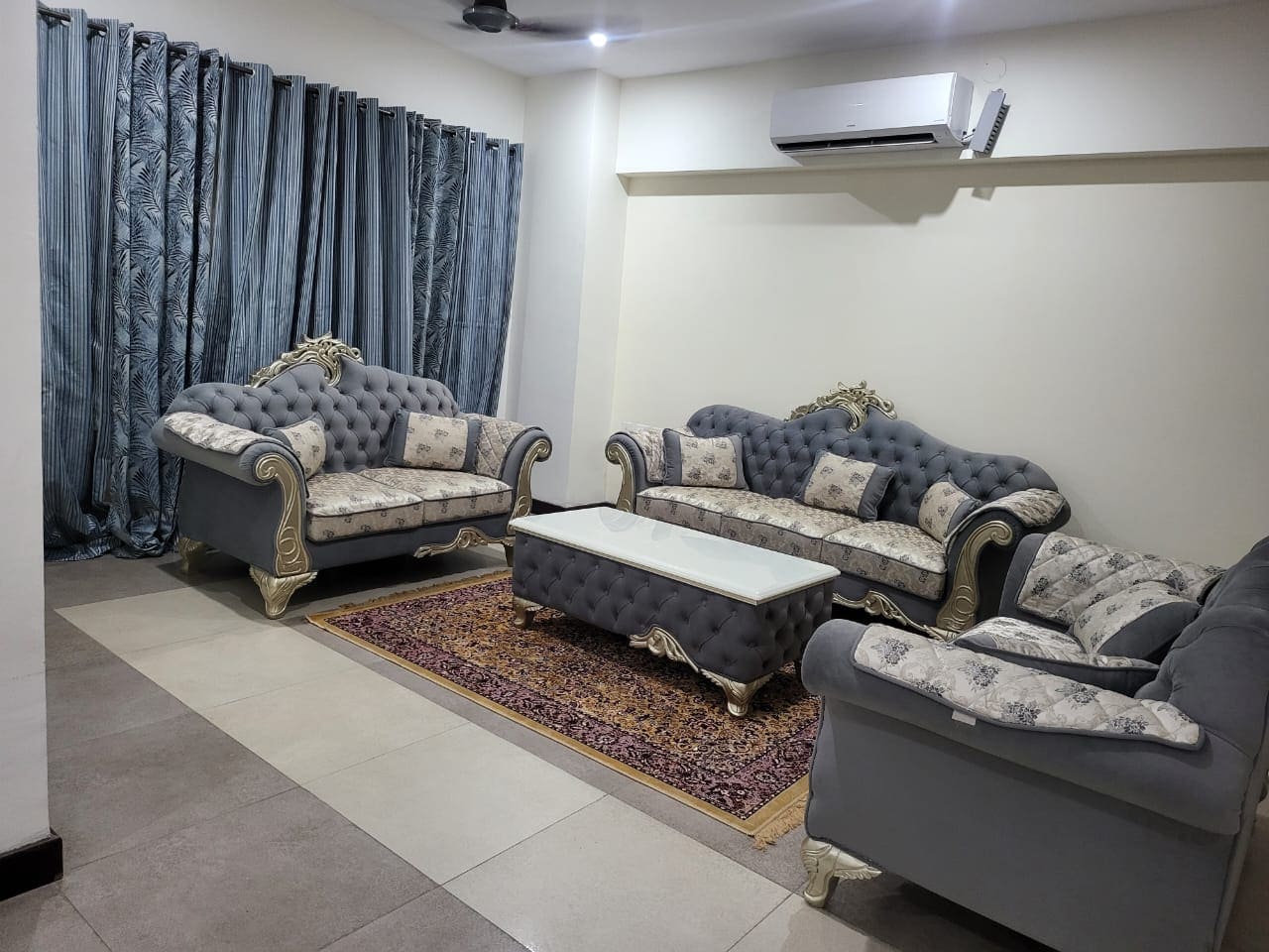 Kothi floor - Tap to explore photos