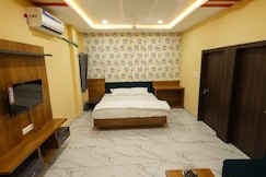 shivam home stay (Nanakheda), Ujjain