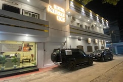 Hotel Shivali Inn, Katni