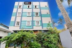 Hotel O Aaliva Guest House, Puri