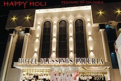 BLESSINGS IMPERIA, Prayagraj