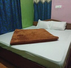 (101)DOUBLE ROOM with Terrace