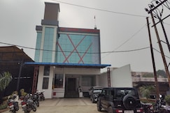 Mr Jaiswal Dharamshala, Sultanpur