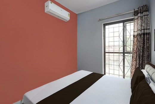 HOTEL O PARK'S