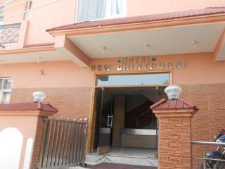 Hotel New Chintpuri - Tap to explore photos