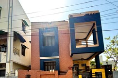 Shanti Villa, Udaipur