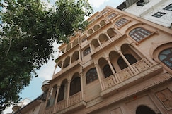 Jashoda Mystic Haveli, Pushkar, Pushkar