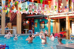 Lub d Siem Reap, Siem Reap