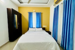 ANANDHA VIBES G1, Guruvayur