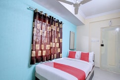 Hotel O Blue Inn Near Jayadeva Hospital, Bangalore