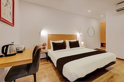 Super Townhouse Ramamurthy Nagar Formerly Navya International, Bangalore