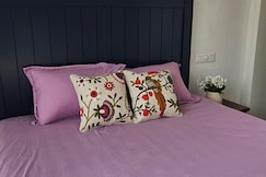 Casa Rosa | 2BHK | Ground Floor, Mohali
