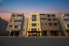 FabHotel Prime Stay, Delhi