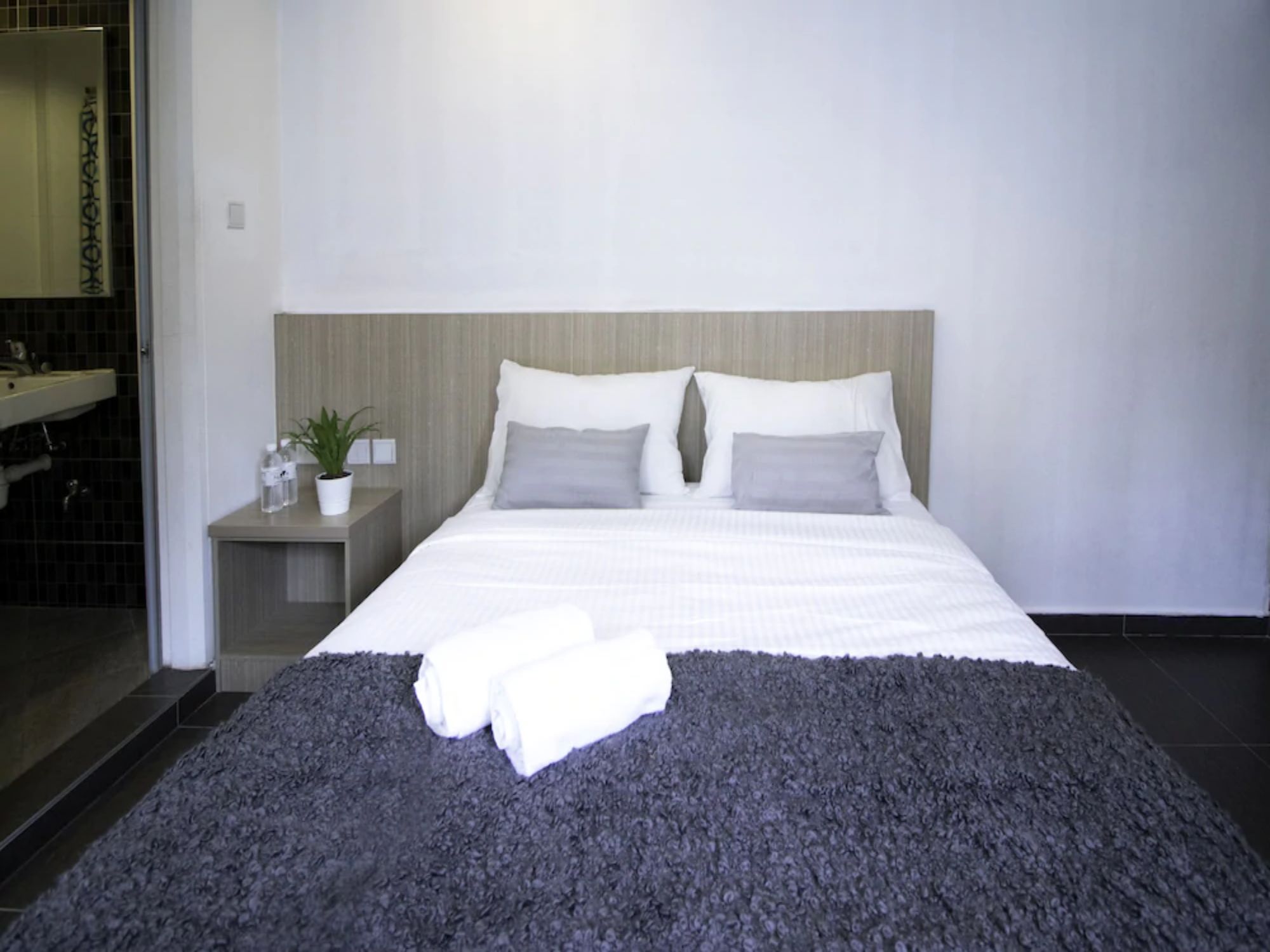 Harbour Ville Hotel Hamilton Singapore Price Address Reviews