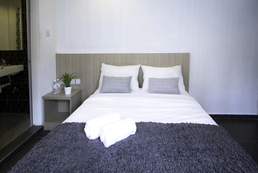 Harbour Ville Hotel Hamilton Singapore Price Address Reviews