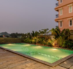 Swimming Pool 2