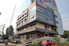 HOTEL MAULSHREE AND RESTAURENT, Raipur, Chhattisgarh