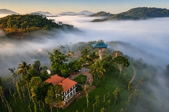 Jungle Edge Resort, Wayanad