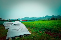 Krishna Garden Resort, Rampa Chodavaram