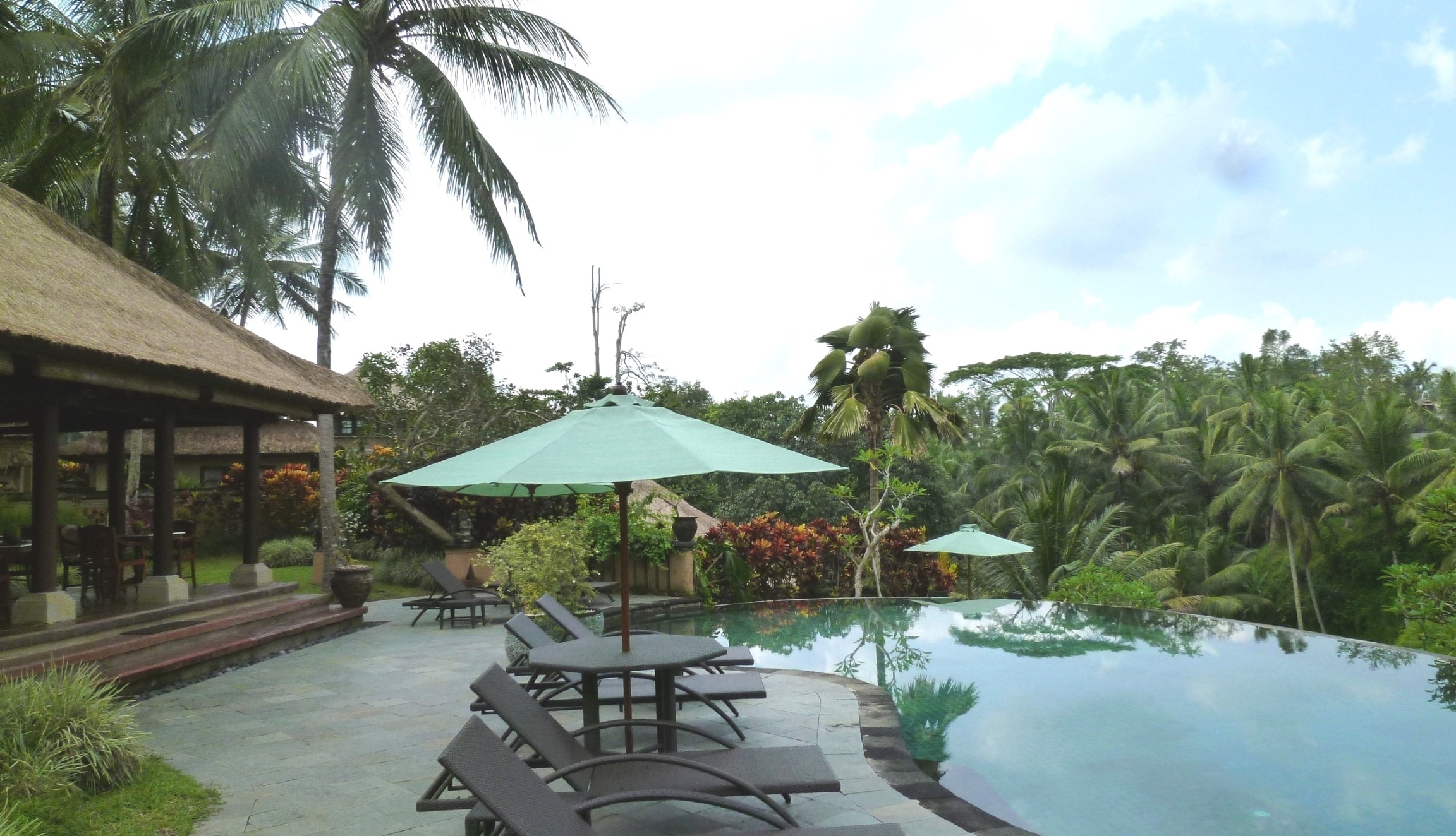 Villa Semana Resort Ubud - Tap to explore photos