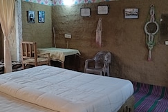 Shyam sunda homestay, Mandu