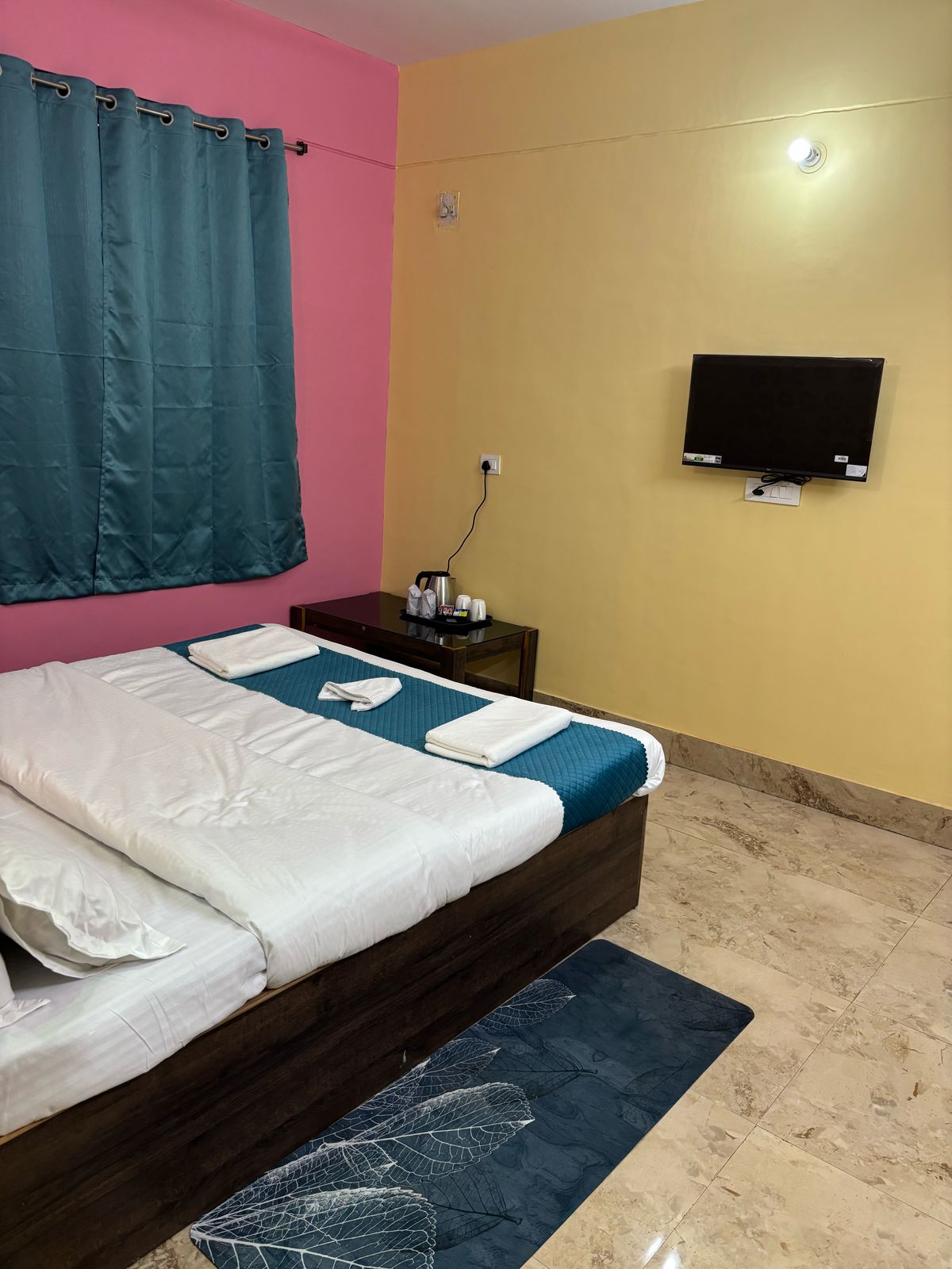 Vrisha Inn - Tap to explore photos