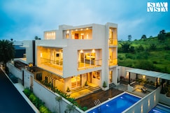 StayVista at Amara Palms, Igatpuri