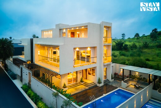 StayVista at Amara Palms