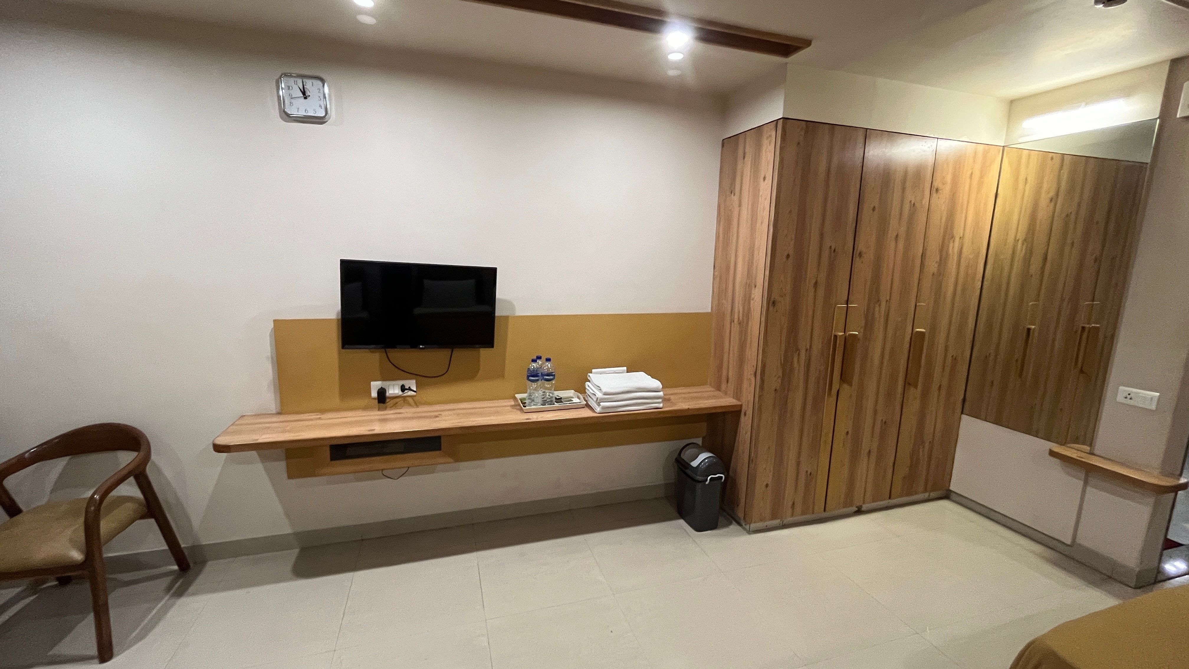 Hotel MATRU LAXMI - Tap to explore photos