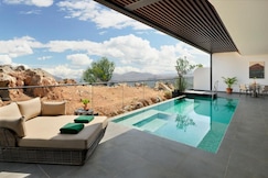 Hotel Indigo JABAL AKHDAR RESORT & SPA, Izki