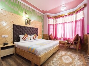 OYO 17399 Home Nature View Studio Aleo Near Mall Road