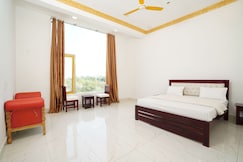 Cherry Resorts ECR, Mahabalipuram