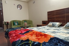 Panda Homes Hills 01, Dehradun