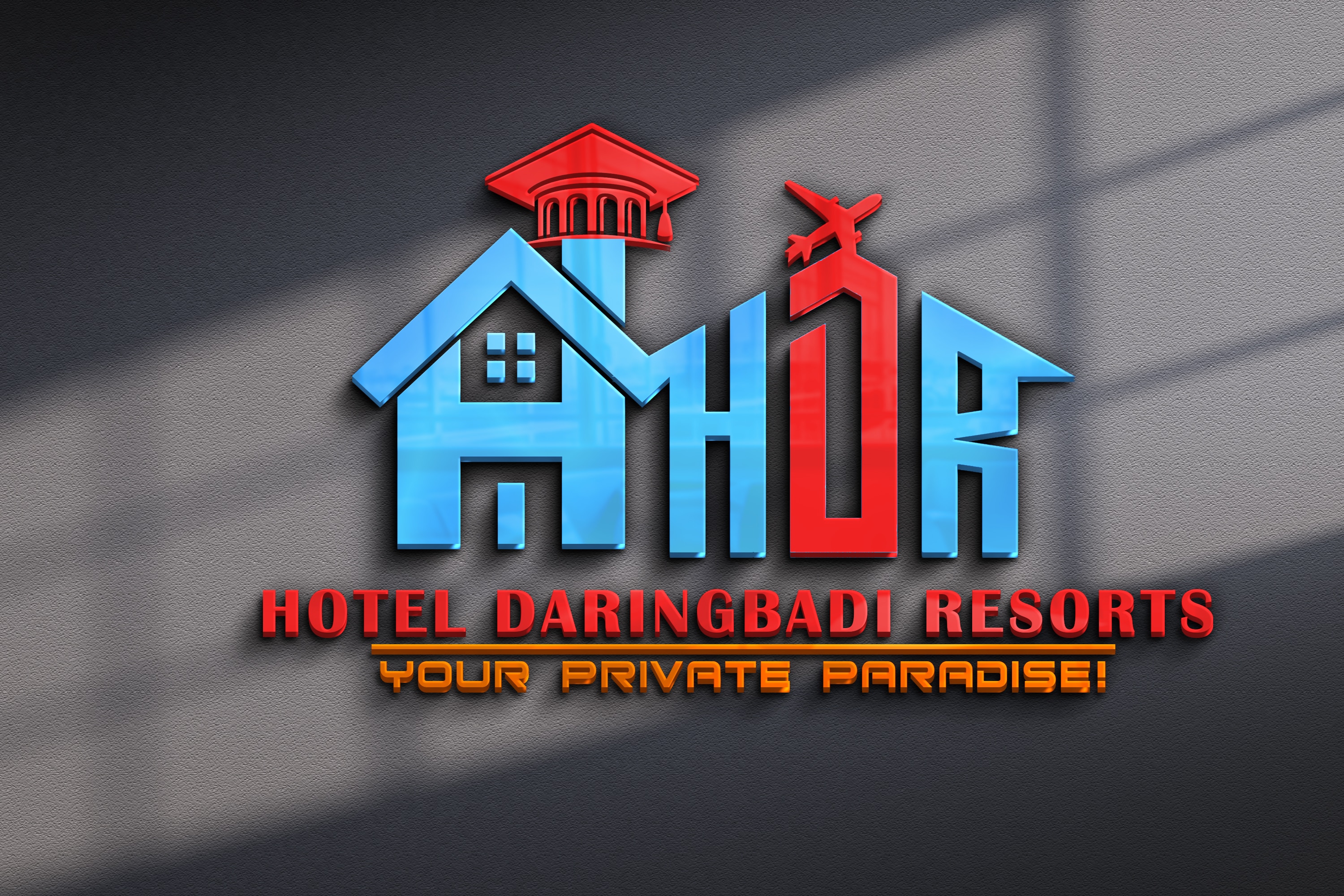 Hotel Daringbadi Resorts - Tap to explore photos