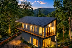 Bijus Nilgiri Nest by Voye Homes, Ooty