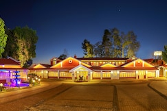 West Downs - The Heritage Resort, Ooty
