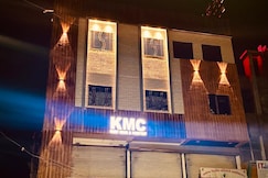 KMC GUEST HOUSE AND DORMITORY, Akola